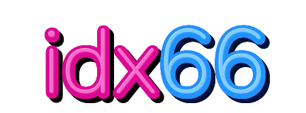 idx66 — logo kanal