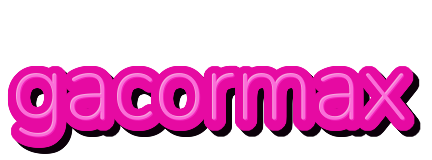gacormax — logo kanal