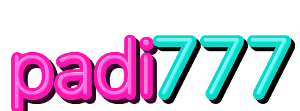 padi777 — logo kanal