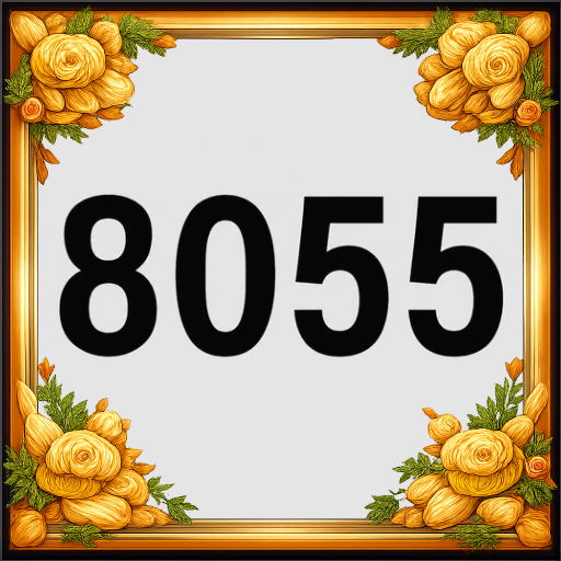 8055 — galeri pratinjau - APK Resmi