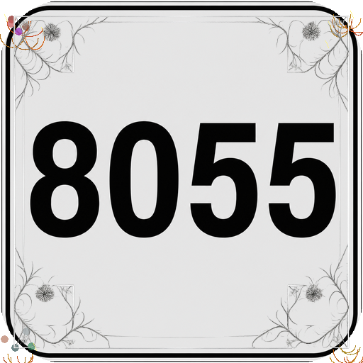 8055 — galeri pratinjau Resmi APK