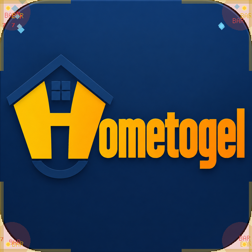 hometogel — mitra unggulan